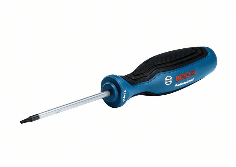 Robert Bosch Power Tools GmbH Screwdriver Screwdriver TX10x75