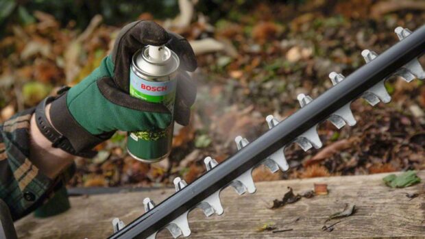 Robert Bosch Power Tools GmbH Cordless hedgecutter AdvancedHedgeCut 36V-65-28 - Image 9