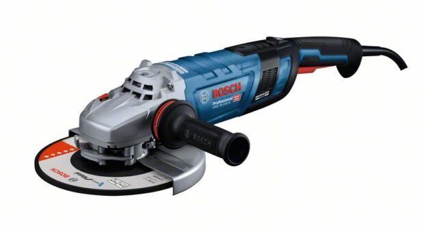 Robert Bosch Power Tools GmbH GWS 30-230 B - Image 2