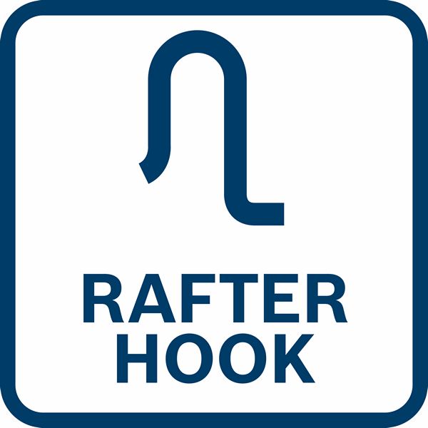 Robert Bosch Power Tools GmbH Cordless Reciprocating Saw BITURBO GSA 18V-28 - Image 8