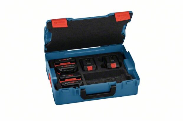 Robert Bosch Power Tools GmbH Battery Pack 4 x ProCORE18V 4.0Ah + 2 x ProCORE18V 8.0Ah - Image 5