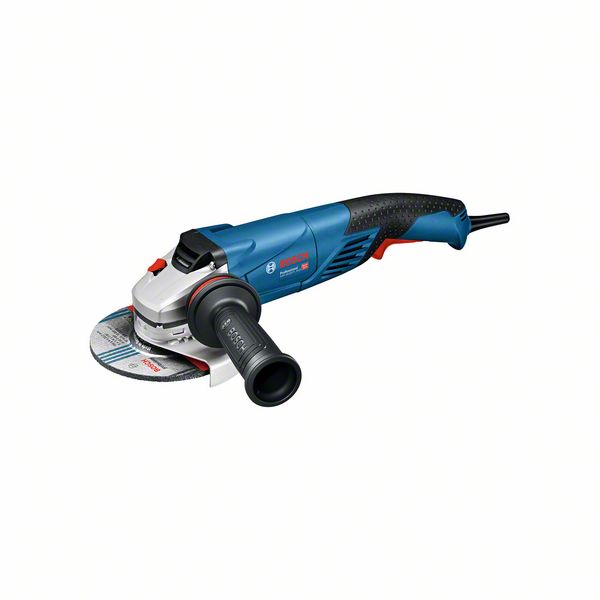 Robert Bosch Power Tools GmbH Angle Grinder GWS 18-125 PL INOX