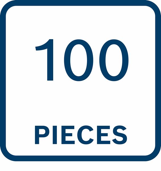 Robert Bosch Power Tools GmbH ID Label - Image 3