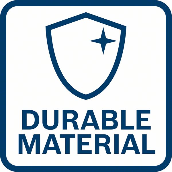 Robert Bosch Power Tools GmbH ID Label - Image 4