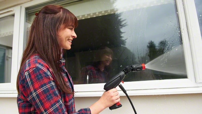 Robert Bosch Power Tools GmbH System accessories 360 Cleaning Kit - Image 5