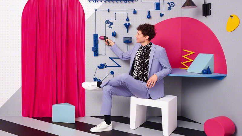 Robert Bosch Power Tools GmbH Cordless Screwdriver IXO Colour Edition - Image 3