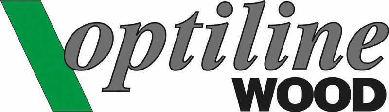 Robert Bosch Power Tools GmbH Optiline Wood circular saw blade. For mitre saws - Image 3