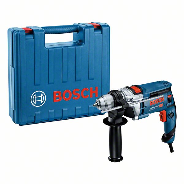 Robert Bosch Power Tools GmbH Impact Drill GSB 16 RE