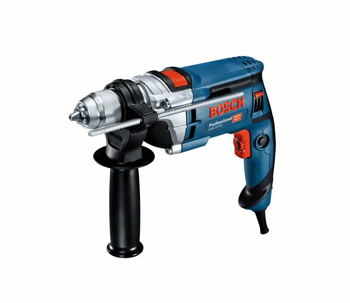 Robert Bosch Power Tools GmbH Impact Drill GSB 16 RE - Image 2