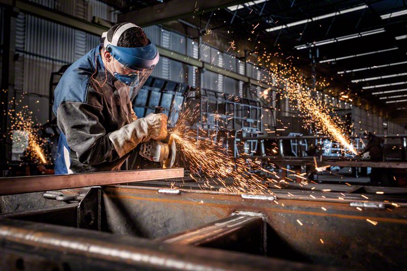 Robert Bosch Power Tools GmbH GWS 2200 J - Image 7