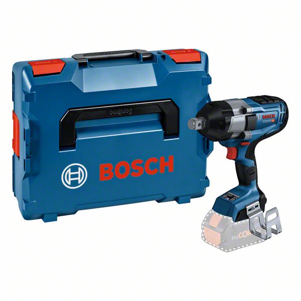 Robert Bosch Power Tools GmbH Cordless Impact Wrench GDS 18V-1050 HC