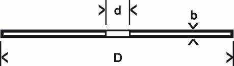 Robert Bosch Power Tools GmbH Best for Inox - Rapido Long Life straight cutting disc. For small angle grinders - Image 6