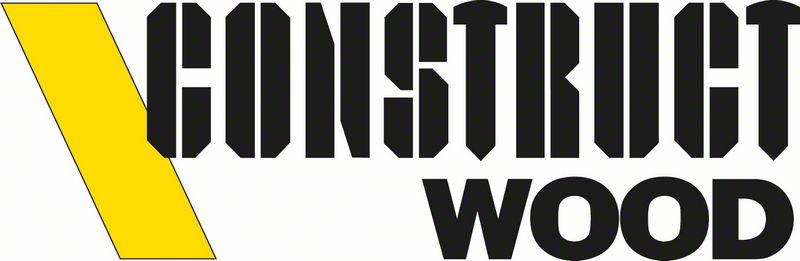 Robert Bosch Power Tools GmbH Construct Wood circular saw blade. For table saws - Image 3