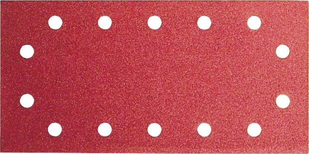 Robert Bosch Power Tools GmbH C430 sanding sheet, pack of 10. For orbital sanders - Image 2