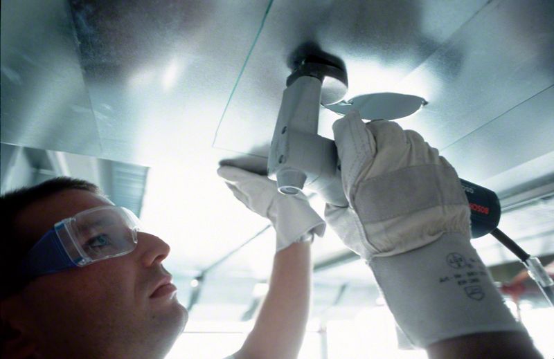 Robert Bosch Power Tools GmbH Shear GSC 2,8 - Image 5