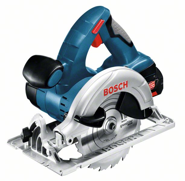 Robert Bosch Power Tools GmbH Cordless Circular Saw GKS 18 V-LI