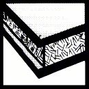 Robert Bosch Power Tools GmbH TC tipped hinge cutting bit. For rotary drills/drivers - Image 3