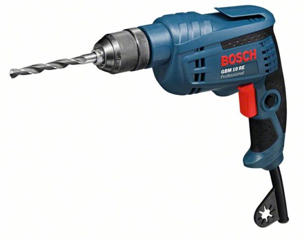 Robert Bosch Power Tools GmbH Drill GBM 10 RE - Image 2