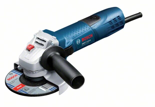 Robert Bosch Power Tools GmbH Angle Grinder GWS 7-100 E