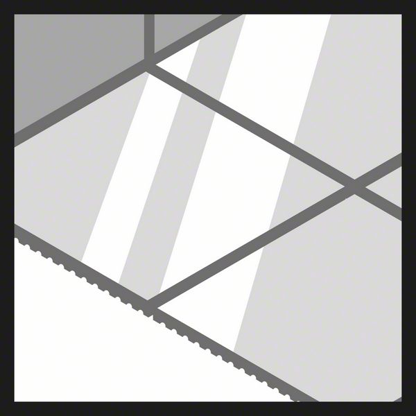 Robert Bosch Power Tools GmbH X-LOCK Diamond Cutter Best for Ceramic Dry Speed 38x35. For small angle grinders - Image 6