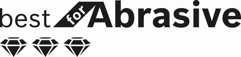 Robert Bosch Power Tools GmbH Diamond cutting disc Best for Abrasive. For table saws - Image 3