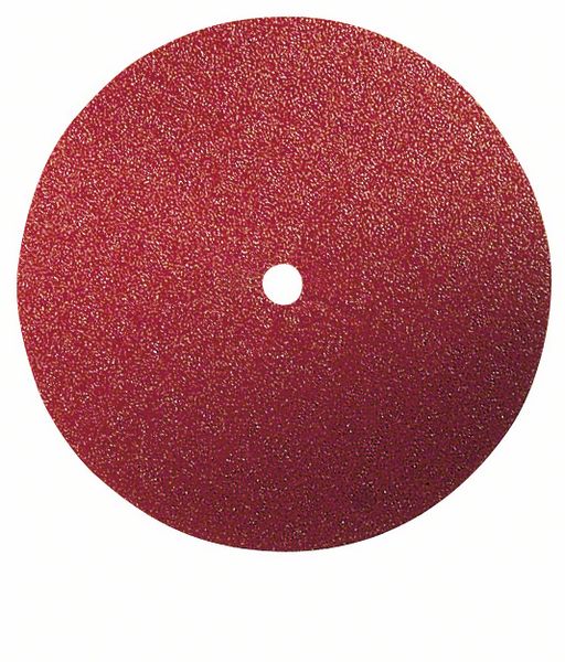 Robert Bosch Power Tools GmbH 5-piece F460 sanding sheet set. For rotary drills/drivers - Image 2