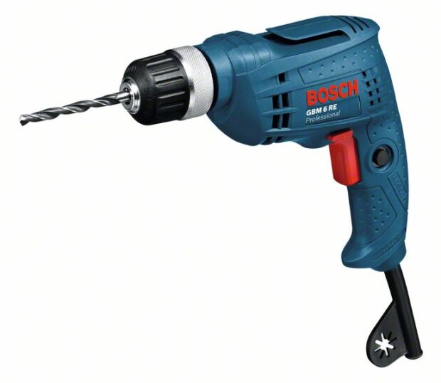 Robert Bosch Power Tools GmbH Drill GBM 6 RE - Image 2