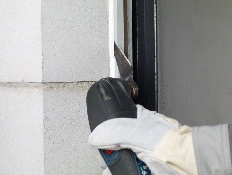 Robert Bosch Power Tools GmbH HCS universal joint cutter AIZ 28 SC. For oscillating multitools - Image 7