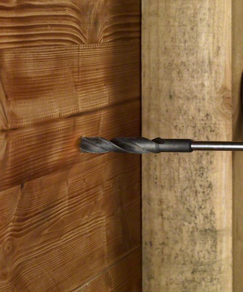 Robert Bosch Power Tools GmbH Formwork and installation drill bits. For rotary drills/drivers - Image 9