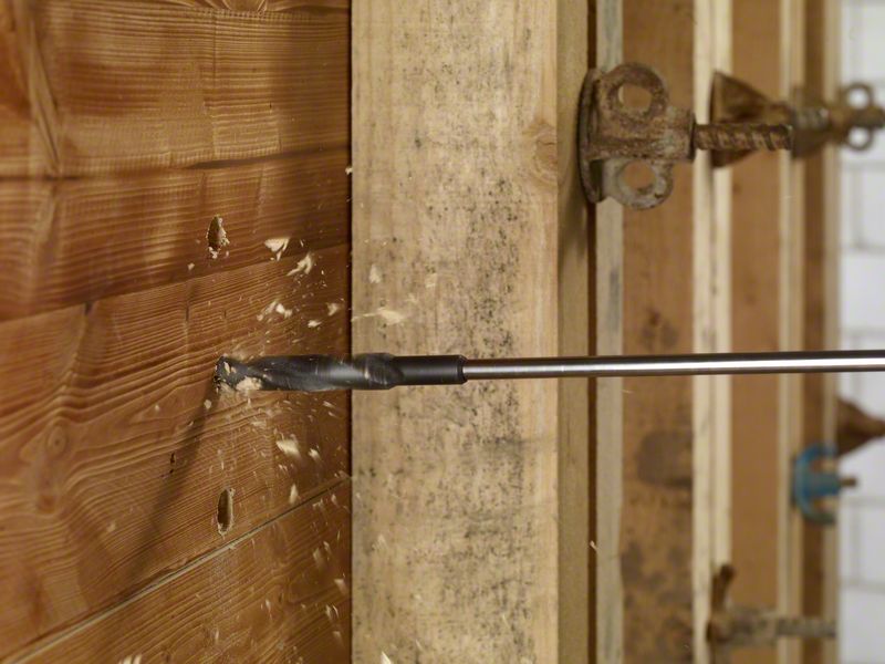 Robert Bosch Power Tools GmbH Formwork and installation drill bits. For rotary drills/drivers - Image 9