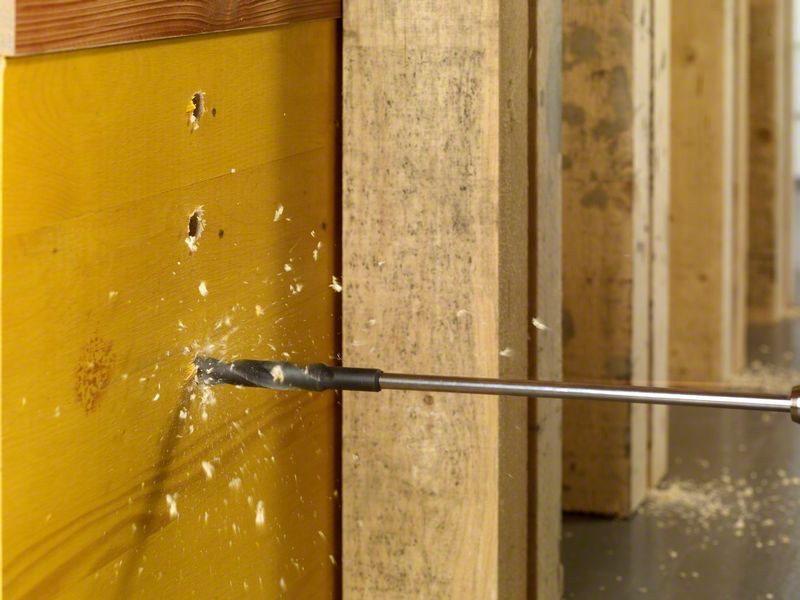 Robert Bosch Power Tools GmbH Formwork and installation drill bits. For rotary drills/drivers - Image 9