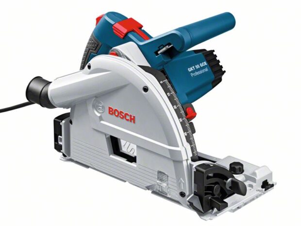 Robert Bosch Power Tools GmbH Plunge Saw GKT 55 GCE - Image 2