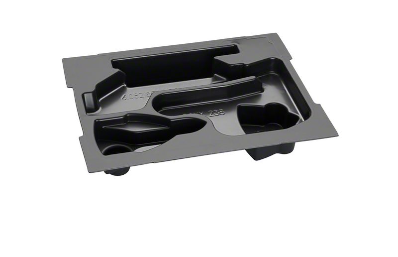 Robert Bosch Power Tools GmbH Inlays for tool storage Inlay L-BOXX 238