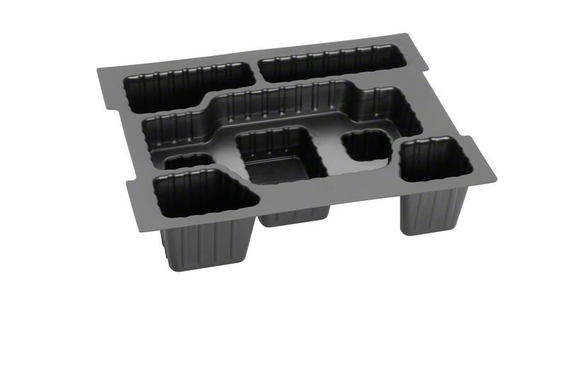 Robert Bosch Power Tools GmbH Inlays for tool storage Inlay L-BOXX 238