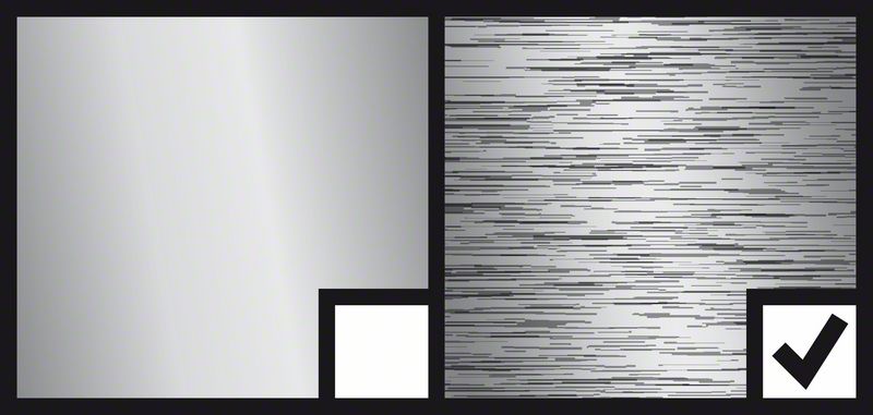 Robert Bosch Power Tools GmbH Wire Wheel Knotted 70x0.35 mm Stainless. For rotary drills/drivers - Image 3