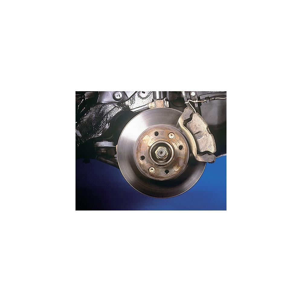 CRC Brake cleaner BRAKLEEN PRO contains acetone 500 ml - Image 2