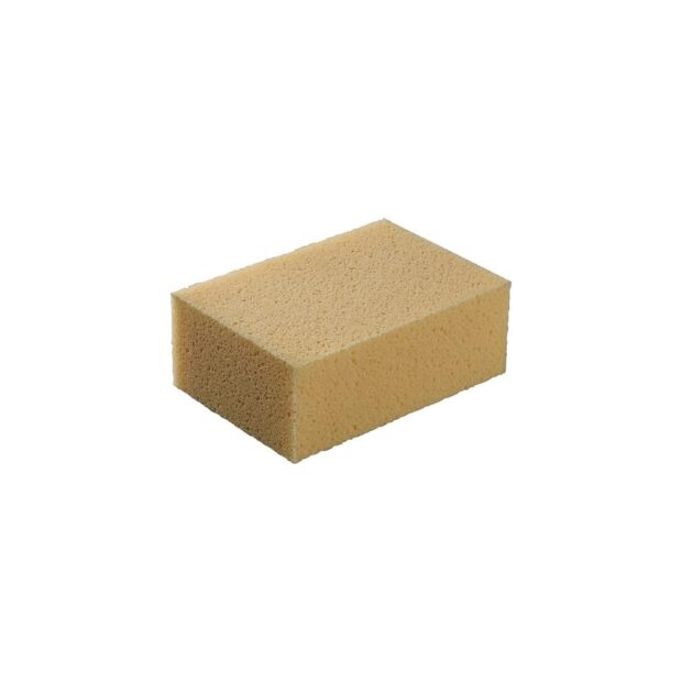 Tiler's sponge  length 160 x width 110 x height 60 mm Hydro special