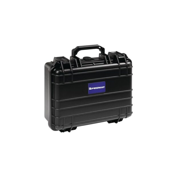 PROMAT Protective case  W300xD220xH90mm plastic