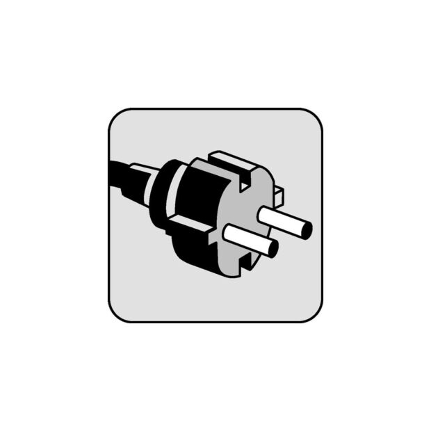 BRENNENSTUHL Multi-way extension socket Eco-Line 16 A 250 V sockets 8 3 m H05VV-F 3 x 1.5 mm² - Image 2