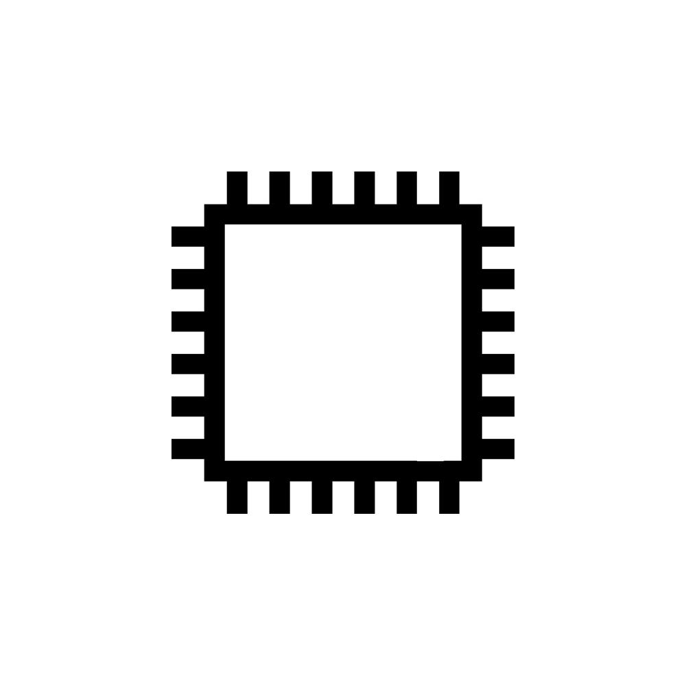 PFERD Needle file CORRADI length 200 mm cut SH1 DH2 taper square pivot diameter 3.75 mm - Image 3