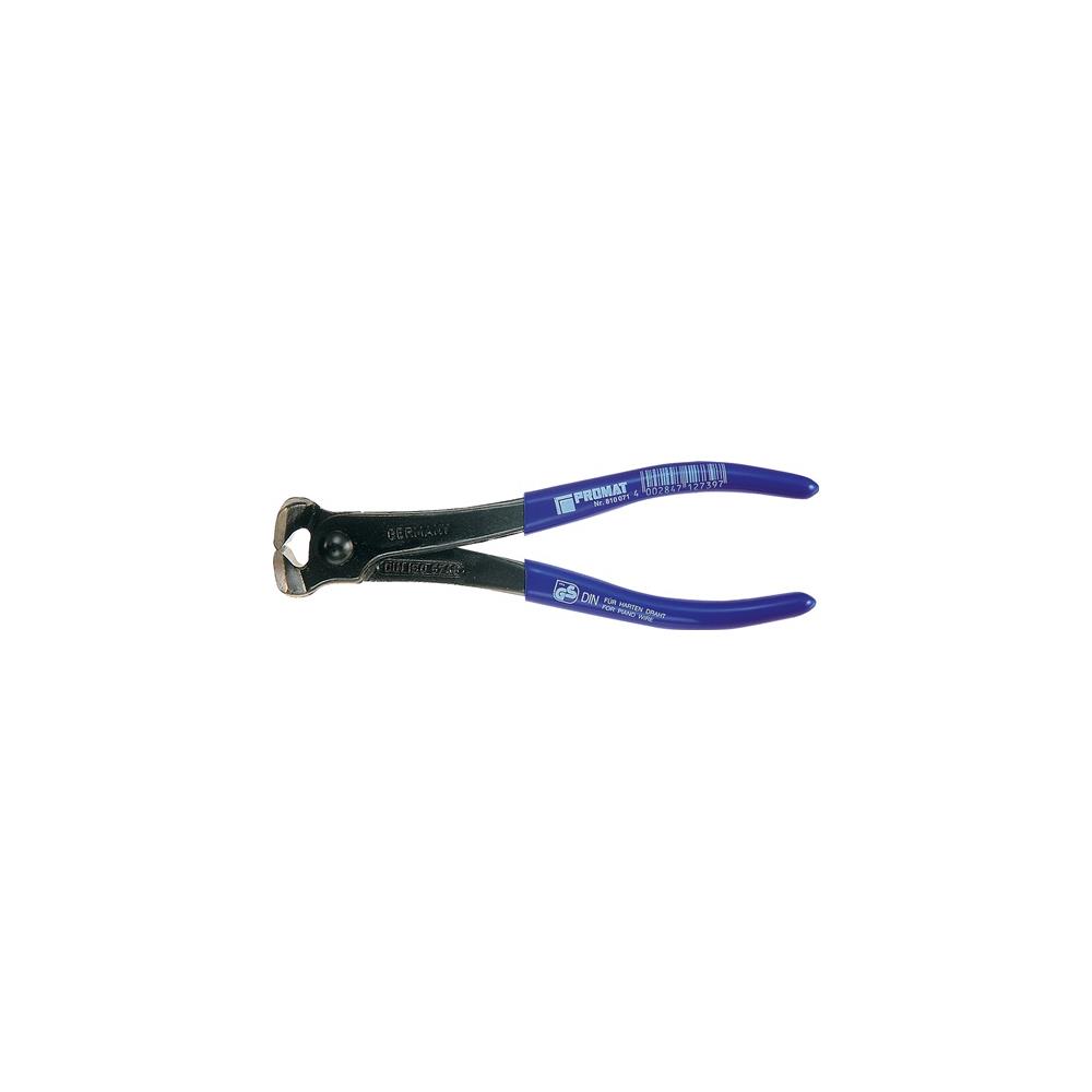 PROMAT End cutter overall length 180 mm plastic-coated