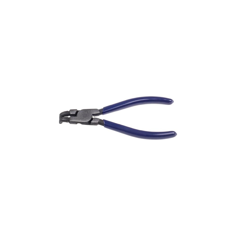 PROMAT Circlip pliers J 11 for bore diameter 12-25 mm polished