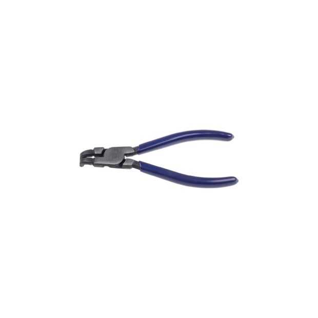 PROMAT Circlip pliers J 21 for bore diameter 19-60 mm  polished