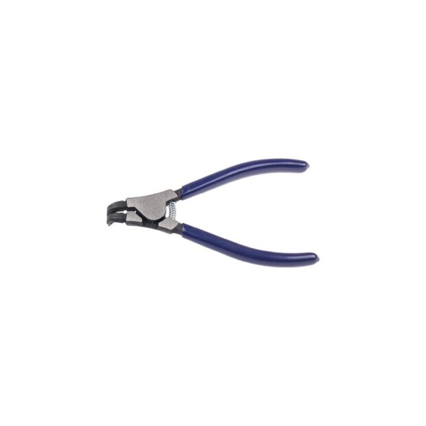 PROMAT Circlip pliers A 41 for shaft diameter 85-140 mm  polished