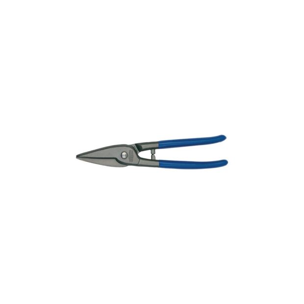 ERDI Plate shears D202-250 length 250 mm right steel max. 1 mm stainless steel max. 0.8 mm