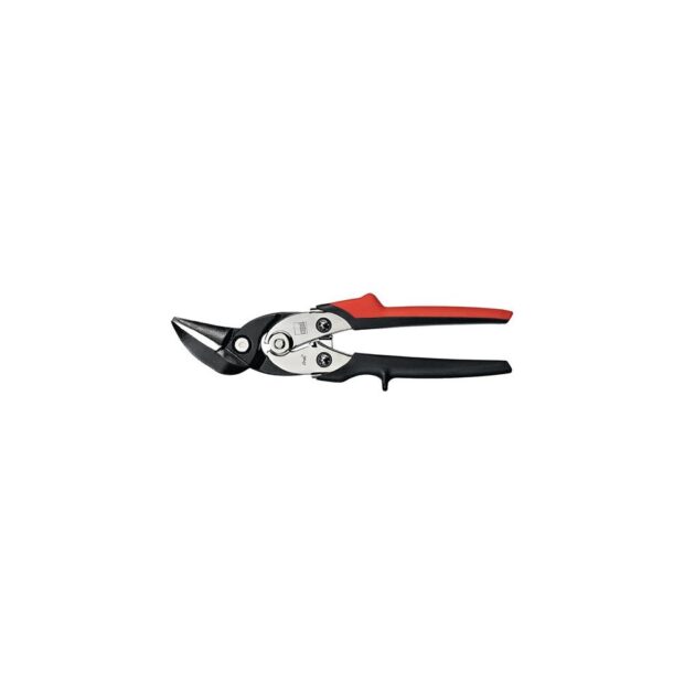 ERDI Ideal plate shears D29ASS-2 length 260 mm right steel max. 1.2 mm stainless steel max. 1 mm