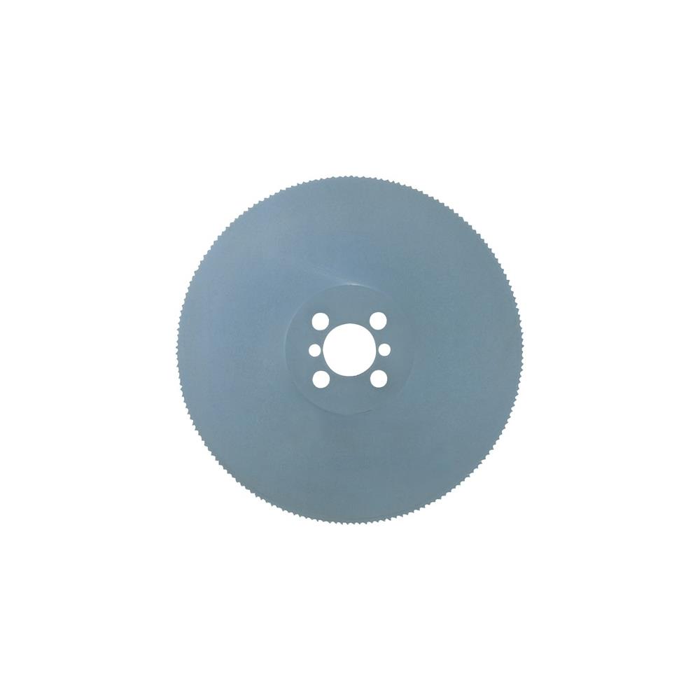 PROMAT Circular metal-cutting saw blade tooth profile C saw blade dm 350 mm width 3.0 mm HSS-Co bore diameter 32 mm Z.180