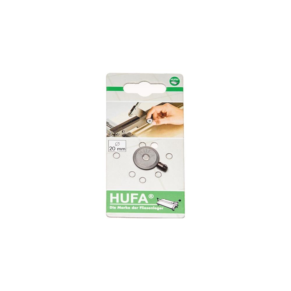 HUFA Cutting wheel HUFA dm 20 x W 5.0 x depth 3.0 mm carbide