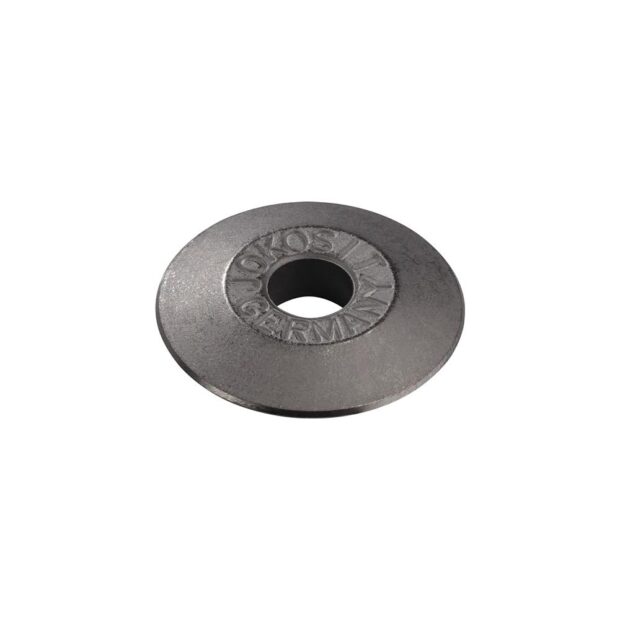 JOKOSIT Carbide wheel  diameter 22 mm thickness 4.7 mm carbide