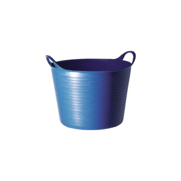 POLET Multi-purpose pail Tubtrug 26 l  blue